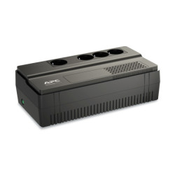 APC BV800I-GR uninterruptible power supply UPS Line-Interactive 0.8 kVA 450 W 4 AC outlets
