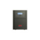 APC Easy UPS SMV alimentation d'énergie non interruptible Interactivité de ligne 0,75 kVA 525 W 6 sorties CA SMV750CAI