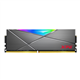 ADATA RAM GAMING XPG SPECTRIX D50G 8GB DDR4 3200MHZ RGB CL16-2