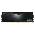 ADATA RAM GAMING XPG LANCER 16GB DDR5 5200MHZ CL38 BLACK AX5U5200C3816G-CLABK