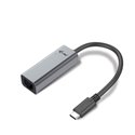 I-TEC CAVO USB-C METAL GIGABIT ETHERNET ADAPTER C31METALGLAN