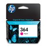 HP CART INK MAGENTA N.364 PER C5380-C6380-D5460- PROB8550