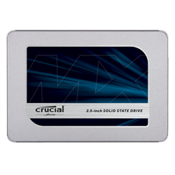 CRUCIAL CT1000MX500SSD1