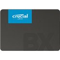 CRUCIAL SSD INTERNO BX500 240GB 2,5 SATA 6GB/S R/W 540/500 CT240BX500SSD1