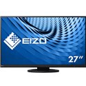 EIZO FlexScan EV2760-BK LED display 68,6 cm 27 2560 x 1440 pixels Quad HD Noir