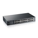 Zyxel GS1915-24E Managed L2 Gigabit Ethernet 10/100/1000 1U Black GS1915-24E-EU0101F