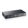 Zyxel GS1915-24E Gestito L2 Gigabit Ethernet 10/100/1000 1U Nero GS1915-24E-EU0101F