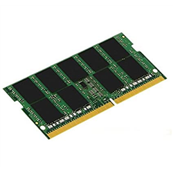 KINGSTON RAM SODIMM 4GB DDR4 2666MHz CL19