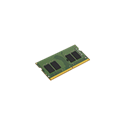 KINGSTON RAM SODIMM 8GB DDR4 1600MHZ CL11 NON ECC LOW VOLTAGE 1,35V KVR26S19S8/8