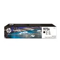 HP 973X High Yield Black Original PageWide Cartridge L0S07AE