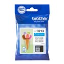 Brother LC3213 Cartucho Cian LC3213C