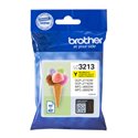 Brother LC3213 Amarelo LC3213Y