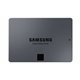 SAMSUNG SSD INTERNO 870 QVO 8TB 2,5 SATA 6GB/S R/W 560/530