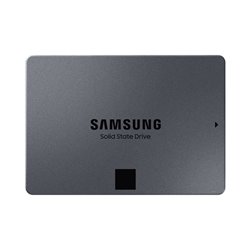 SAMSUNG SSD INTERNO 870 QVO 8TB 2,5 SATA 6GB/S R/W 560/530