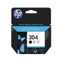 HP 304 Black Original Ink Cartridge N9K06AE