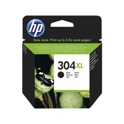 HP CART INK NERO 304 XL PER DJ3720/3730 TS