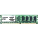 PATRIOT RAM DIMM 2GB DDR2 800MHZ CL6 NON ECC PSD22G80026