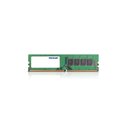 PATRIOT RAM DIMM 4GB DDR4 2666MHZ CL19 PSD44G266681