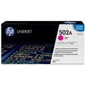 HP 502A toner LaserJet magenta authentique Q6473A
