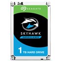 Seagate SkyHawk ST1000VX005 unidade de disco rígido 3.5 1 TB Serial ATA III
