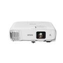 Epson EB-E20 data projector Standard throw projector 3400 ANSI lumens 3LCD XGA 1024x768 White V11H981040