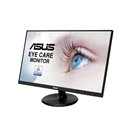 ASUS VA27DCP LED display 68.6 cm 27 1920 x 1080 pixels Full HD LCD Black