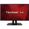 Viewsonic VP Series VP2768 monitor de ecrã 68,6 cm 27 2560 x 1440 pixels Quad HD LED Preto