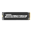 PATRIOT SSD INTERNO VIPER VP4300 2TB M2 PCIE R/W 7400/6800 GEN 4X4 VP4300-2TBM28H