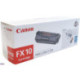 Canon FX10 cartucho de tóner 1 piezas Original Negro 0263B002