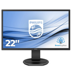 Philips B Line Moniteur LCD 221B8LHEB/00