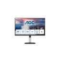 AOC V5 24V5CE/BK écran plat de PC 60,5 cm 23.8 1920 x 1080 pixels Full HD LED Noir