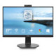 Philips B Line 272B7QUBHEB/00 écran plat de PC 68,6 cm 27 2560 x 1440 pixels Quad HD LCD Noir