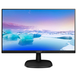 Philips V Line Full-HD-LCD-Monitor 273V7QDSB/00