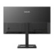 Philips E Line 275E2FAE/00 pantalla para PC 68,6 cm 27 2560 x 1440 Pixeles 4K Ultra HD LED Negro