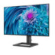 Philips E Line 275E2FAE/00 monitor de ecrã 68,6 cm 27 2560 x 1440 pixels 4K Ultra HD LED Preto