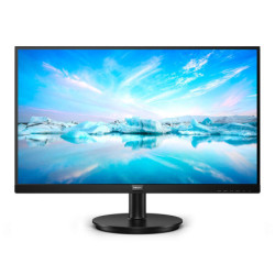 Philips V Line 275V8LA/00 Monitor PC 68,6 cm 27 2560 x 1440 Pixel Quad HD LED Nero