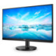 Philips V Line 275V8LA/00 monitor de ecrã 68,6 cm 27 2560 x 1440 pixels Quad HD LED Preto