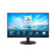 Philips V Line 275V8LA/00 écran plat de PC 68,6 cm 27 2560 x 1440 pixels Quad HD LED Noir