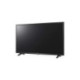 LG 32LQ631C TV 81.3 cm 32 Full HD Smart TV Wi-Fi Black