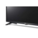 LG 32LQ631C TV 81,3 cm 32 Full HD Smart TV Wifi Noir