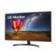 LG 32MN500M-B monitor de ecrã 80 cm 31.5 1920 x 1080 pixels Full HD LCD Preto