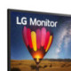 LG 32MN500M-B écran plat de PC 80 cm 31.5 1920 x 1080 pixels Full HD LCD Noir