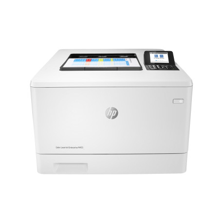 HP Color LaserJet Enterprise Impressora M455dn, Cor, Impressora para Empresas, Impressão, Tamanho compacto Segurança 3PZ95A