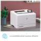 HP Color LaserJet Enterprise Impressora M455dn, Cor, Impressora para Empresas, Impressão, Tamanho compacto Segurança 3PZ95A