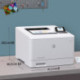 HP Color LaserJet Enterprise Impresora M455dn, Color, Impresora para Empresas, Estampado, Tamaño compacto Gran seguridad 3PZ95A