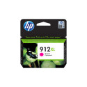 HP 912XL High Yield Magenta Original Ink Cartridge 3YL82AE