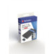 Verbatim Store'N'Go Enclosure Kit HDD/SSD enclosure Black, Blue 2.5 53106