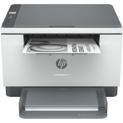 HP LaserJet Multifunções HP M234dwe, Preto e branco, Impressora para Casa e escritório em casa, Impressão, cópia, 6GW99E