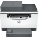 HP LaserJet MFP M234sdw Printer, Black and white, Printer for Small office, Print, copy, scan, Two-sided printing Scan to 6GX01F