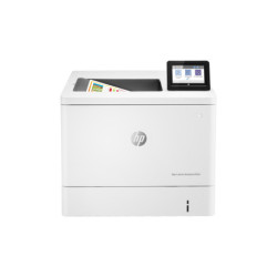 HP Color LaserJet Enterprise M555dn, Color, Printer for Print, Two-sided printing 7ZU78A